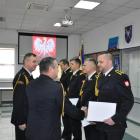 fot. : mł. kpt. Krzysztof Łuszczyk