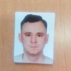 Zdjęcie zaginionego Szymona Jończyka / fot.: Komenda Miejska Policji w Piotrkowie...