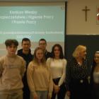Fot. Facebook / Zespół Szkół Ponadpodstawowych im. Stanisława Staszica w Wieruszowie 
