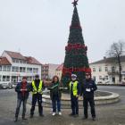 Fot. KPP Wieluń