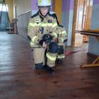 Fot. Facebook / OSP KSRG Mokrsko