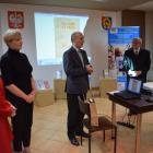 fot. : Gminna Biblioteka Publiczna w Osjakowie