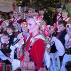 Koncert zespołu Mały Śląsk w Działoszynie / fot.: Sławomir Rajch