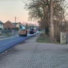 Droga Pajęczno – Siedlec: częściowy odbiór prac. Inwestycja z Rządowego Funduszu...