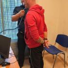 fot.: KPP w Zduńskiej Woli