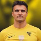 Bartłomiej Madej opuszcza szeregi Warty po sezonie/fot.Warta Działoszyn