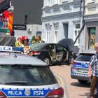 Fot. KPP Zduńska Wola