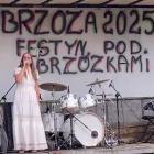 Zdjęcie z festynu rodzinnego w Brzozie / fot.: GOKiS w Białej