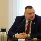- Andrzej Stępień, były starosta, zagłosował przeciw uchwale budżetowej