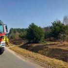 fot.: OSP KSRG Chojny