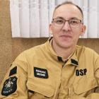 Zdjęcia z przywitania nowego w jednostce OSP Bieniec wozu / fot.: Sławomir Rajch