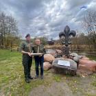  fot.: Ośrodek ZHP ,,Nadwarciański Gród
