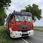 fot.: OSP KSRG Warta
