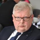 Tomasz Borgul / fot.: Sławomir Rajch