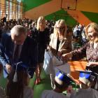 Fot. Facebook / Szkoła Podstawowa im. 72. Pułku Piechoty 