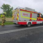 fot.: OSP KSRG Makowiska
