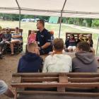 fot.: Komenda Powiatowa Policji w Pajęcznie