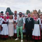 fot.: Zespół Śpiewaczy ,,Jacy Tacy