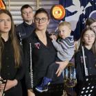 Koncert trzech orkiestr w Sulmierzycach / fot.: Sławomir Rajch