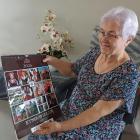 Na zdjęciu Eleonora Grondowa z Konopnicy / fot. Elżbieta Mizak