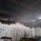 fot.: OSP KSRG Makowiska