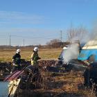 Fot. Facebook / OSP KSRG Rusiec