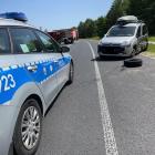Fot. KPP Bełchatów