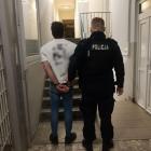 Fot. KPP Wieluń