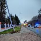 fot.: OSP Praszka