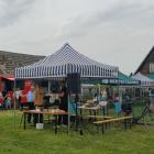 Zdjęcia z pikniku z okazji Dnia Strażaka w Kamionce / fot.: Elżbieta Mizak