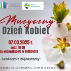 Plakat informacyjny