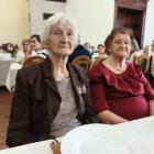 Na zdjęciach jubileusz 25-lecia Zespołu Ludowego Dworzanki z Mokrska / fot.: Joanna Major