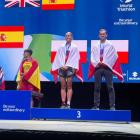 Kacper Krawczyk - Triathlon