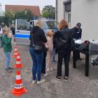 fot.: KPP w Wieluniu