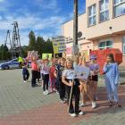 Fot. Facebook / Szkoła Podstawowa im. Henryka Sienkiewicza w Wierzchlesie