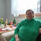 Zdjęcia ze spotkania z Magdaleną Bonk z Raczyna / fot.: Elżbieta Mizak