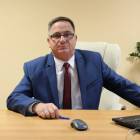 Dariusz Rejman, wójt Czastar
