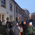 Fot. Facebook / OSP KSRG Opojowice