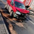 fot.: OSP KSRG Makowiska