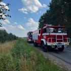 fot.: OSP KSRG Siemkowice