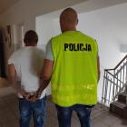 fot.: KPP Pajęczno