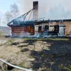 fot.: Damian Urbańczyk PSP Kłobuck