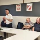 Na zdjęciu: Mieszkańcy gminy Biała stracili cierpliwość. Nie chcą już dłużej słuchać...