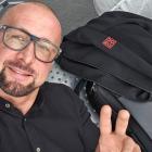 Andrzej Zmyślony przebywa w Korei Południowej z oficjalną wizytą. fot. Andrzej Zmyślony.