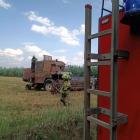 fot.: OSP KSRG Radoszewice