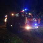 Fot. Facebook / OSP Kalinowa