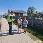 Fot. KPP Wieluń