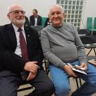 Zdjęcia z walnego zebrania Towarzystwa Przyjaciół Wielunia / fot.: Elżbieta Mizak 