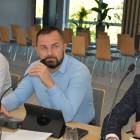 Radny Tomasz Pełka stwierdził, że w obecnej sytuacji gospodarczej i politycznej szansa...
