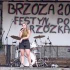Zdjęcie z festynu rodzinnego w Brzozie / fot.:  GOKiS w Białej 